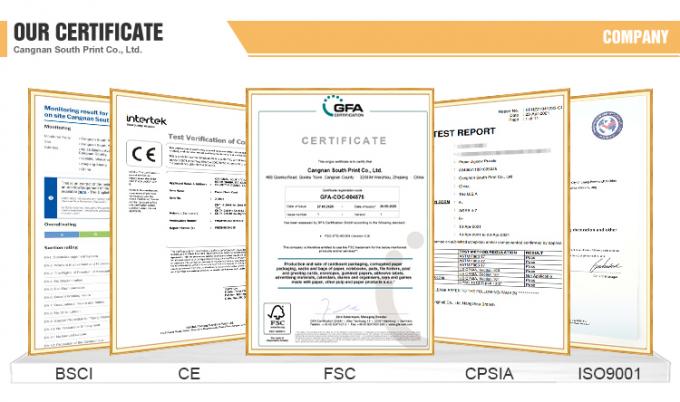 Printing Kartu Kustom Kertas Bisnis Berwarna Terima kasih Kartu Offset Printing 14