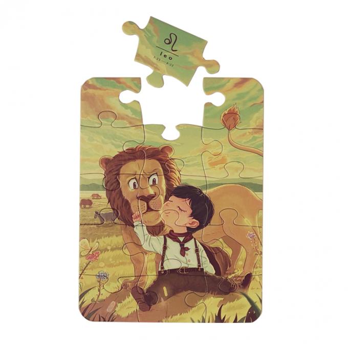 Berwarna-warni Smiley kertas Sticker Sheets Preschool Educational Toys Disesuaikan ukuran Logo 1