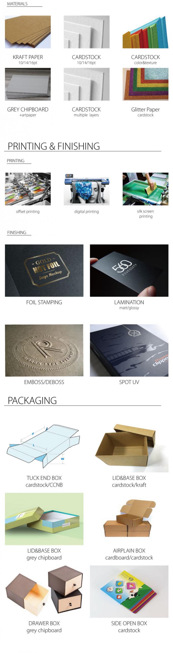 Custom Logo Food Grade Daur Ulang Silinder Packaging Box Kraft Paper Tubes Cardboard CMYK 8