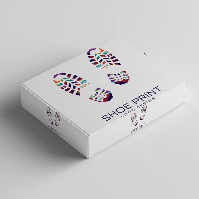Low MOQ Custom Logo Putih Bergelombang Pakaian Kemasan Mailer Pos Pengiriman Mailer Kotak Sepatu Untuk Hadiah 8