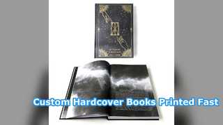 Cetak Buku Hardcover Custom Kualitas Tinggi Harga Terjangkau