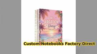 Notebook Spiral YO Custom Langsung Dari Pabrik