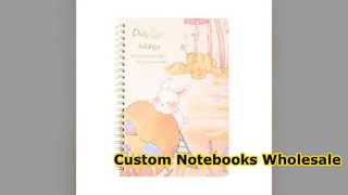 Alat Tulis Massal Grosir Notebook Hardcover A5 Kustom