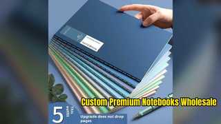 Grosir Notebook Premium Kustom Untuk Pelajar Dan Kantor
