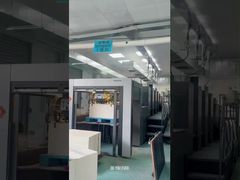 Pencetakan Komersial Khusus untuk Merek Anda