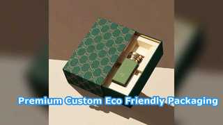 Kotak Laci Kustom Premium Kemasan Ramah Lingkungan