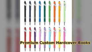Jasa Cetak Buku Hardcover Custom Premium