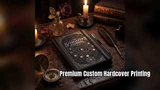 Solusi Grosir Pabrik Percetakan Buku Hardcover Kustom