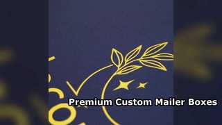 Solusi Pengemasan Premium Kotak Surat Lipat Kustom